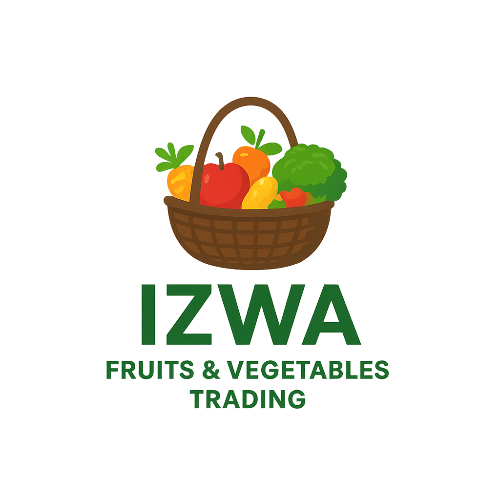Izwafruitvegitables