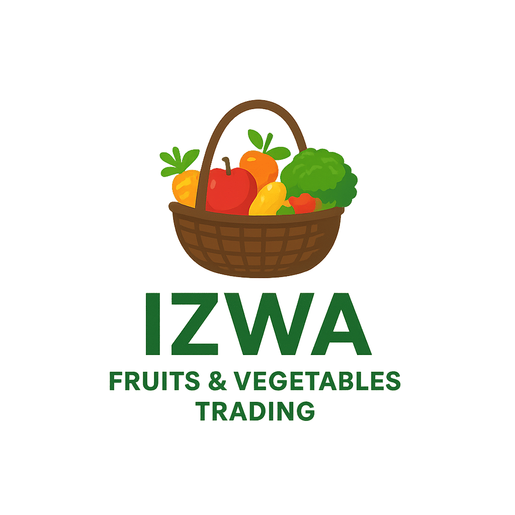 Izwafruitvegitables
